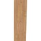 Ekena Millwork 5 1/2"W x 6"D x 18"H Traditional Smooth Knee Brace, Western Red Cedar BRC06X06X18TRA00SWR - alternate 3